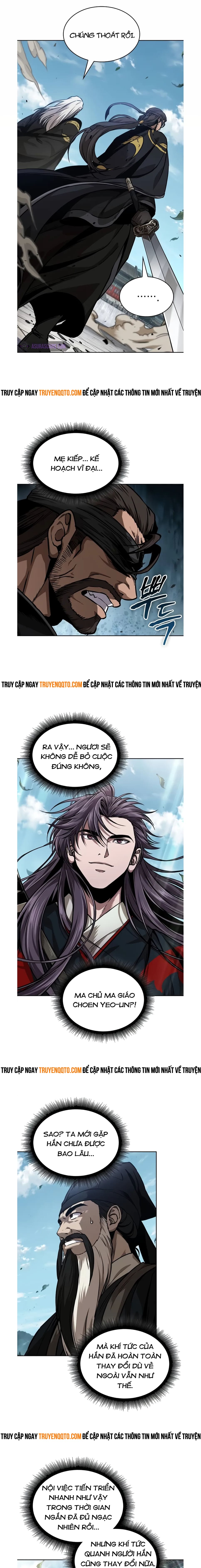 Nano Ma Thần Chap 229 - Next Chap 230