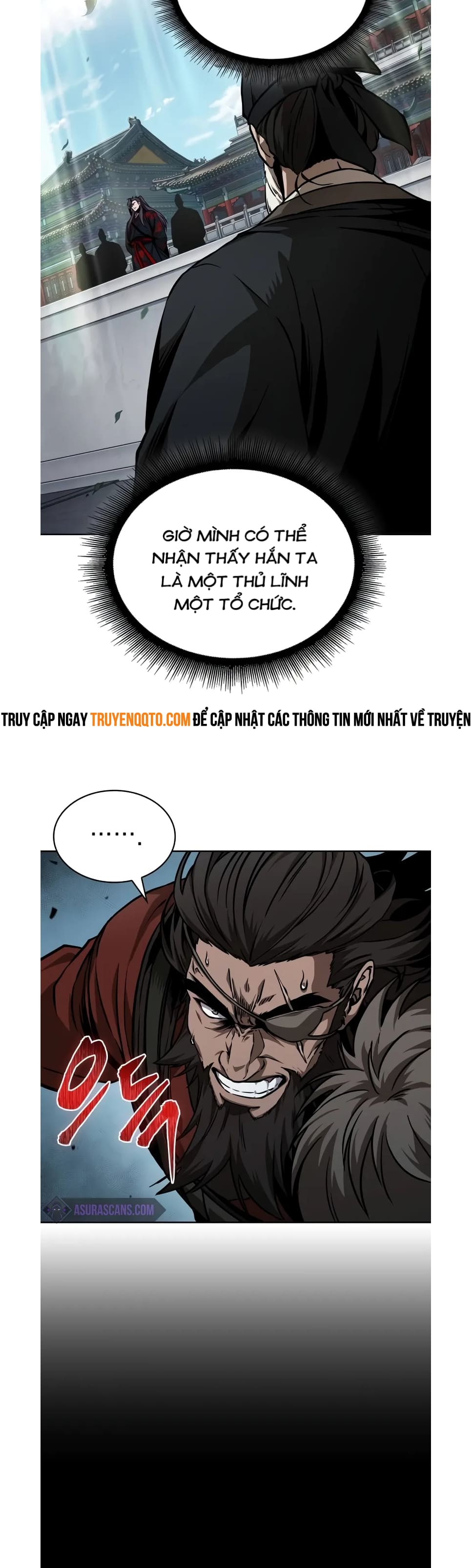 Nano Ma Thần Chap 229 - Next Chap 230