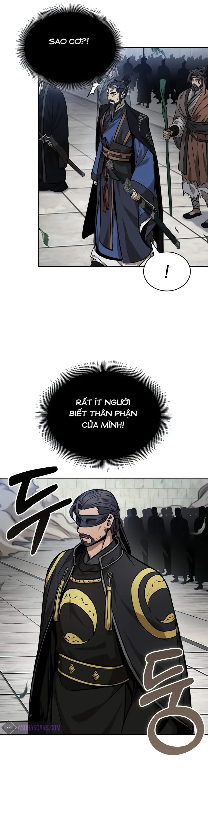 Nano Ma Thần Chap 229 - Next Chap 230