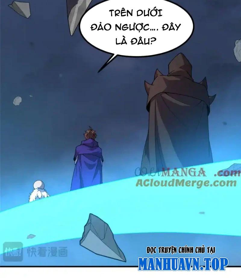 Thần Sủng Tiến Hóa Chap 323 - Next Chap 324