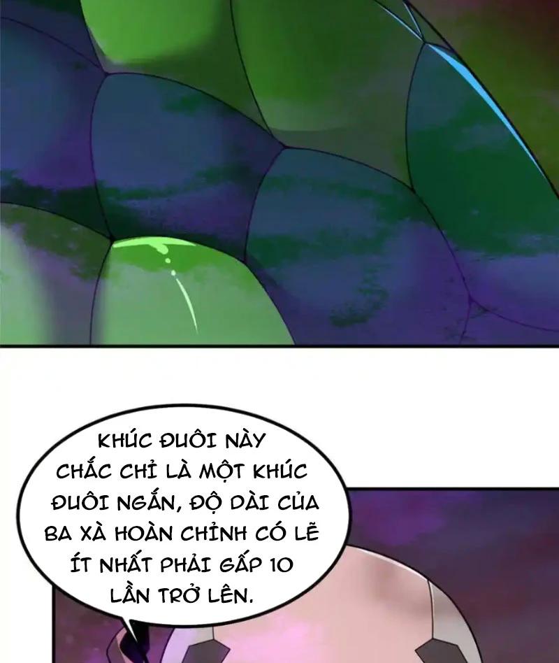Thần Sủng Tiến Hóa Chap 323 - Next Chap 324