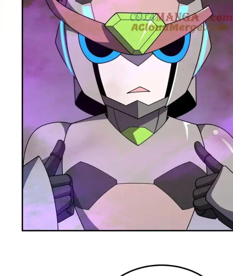 Thần Sủng Tiến Hóa Chap 323 - Next Chap 324