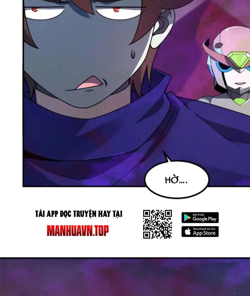 Thần Sủng Tiến Hóa Chap 323 - Next Chap 324