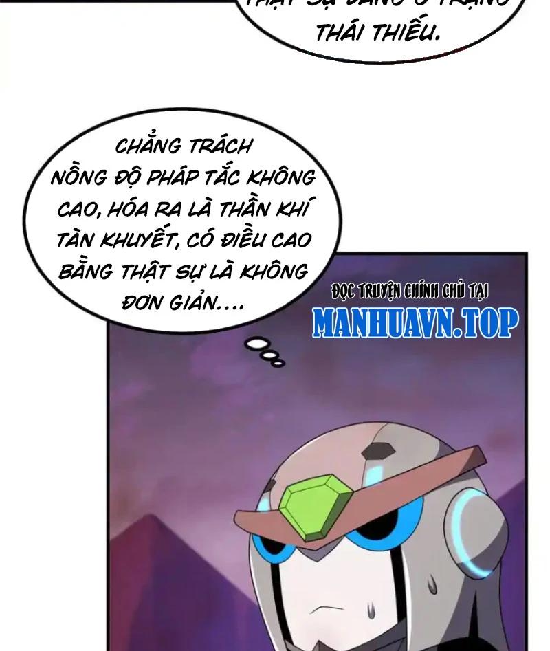 Thần Sủng Tiến Hóa Chap 323 - Next Chap 324