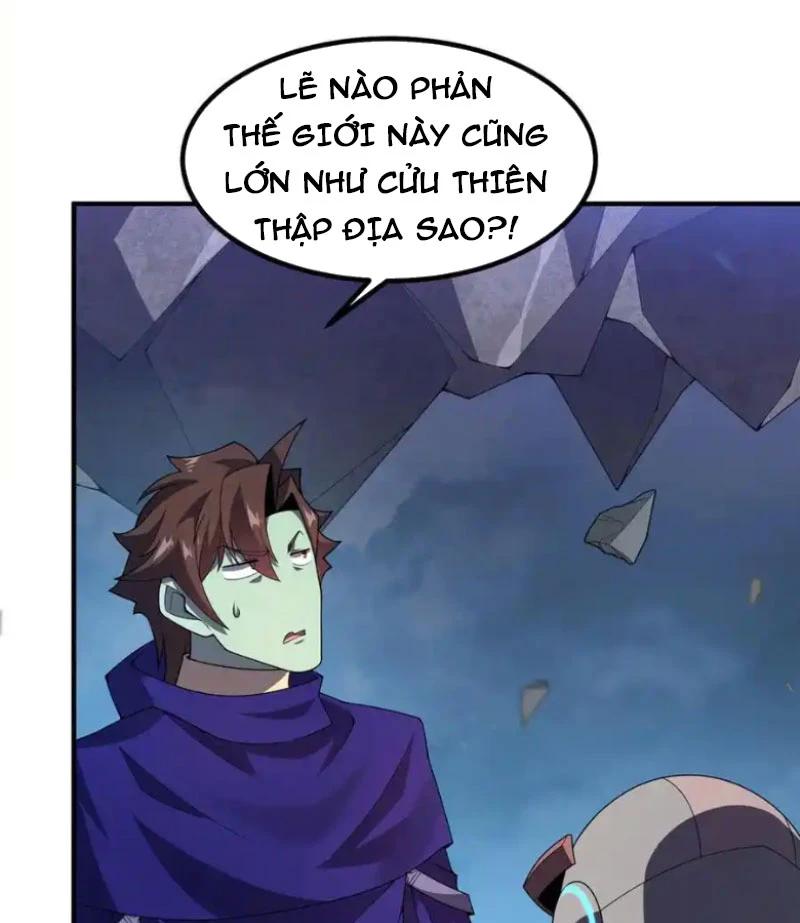 Thần Sủng Tiến Hóa Chap 323 - Next Chap 324