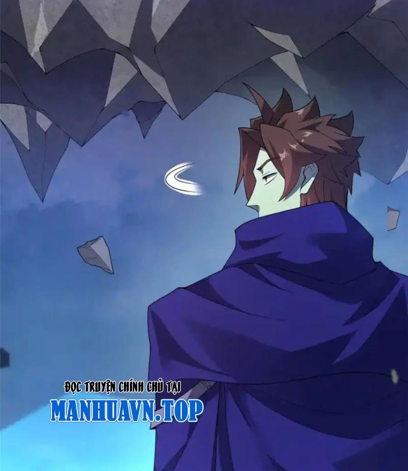 Thần Sủng Tiến Hóa Chap 323 - Next Chap 324