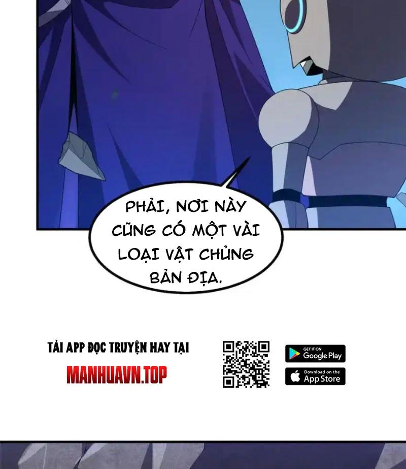 Thần Sủng Tiến Hóa Chap 323 - Next Chap 324