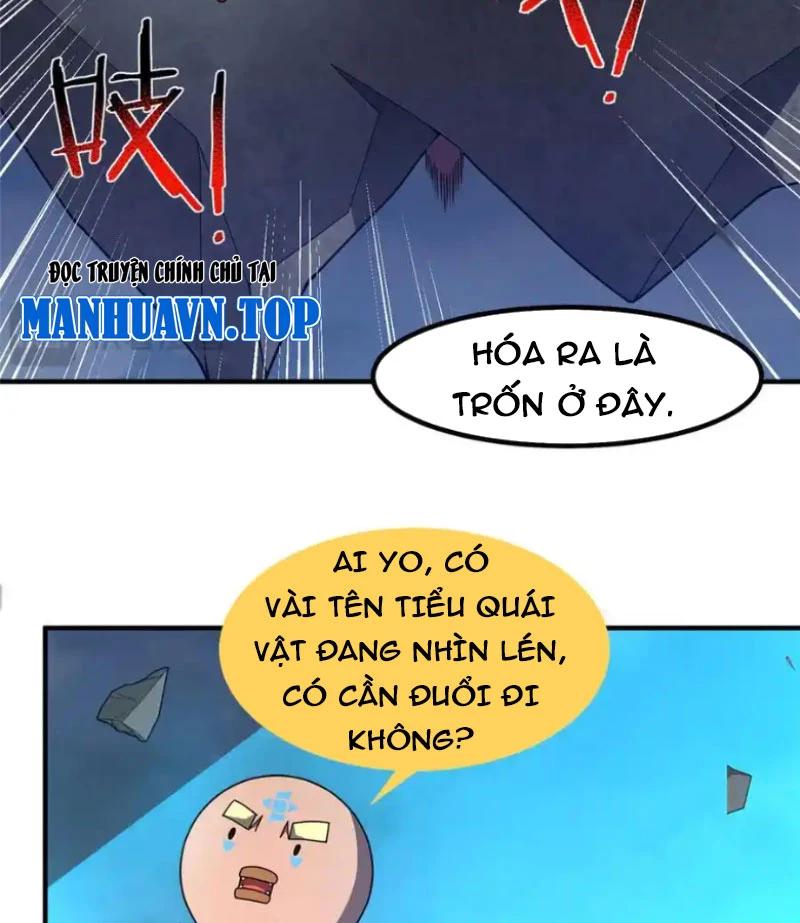 Thần Sủng Tiến Hóa Chap 323 - Next Chap 324