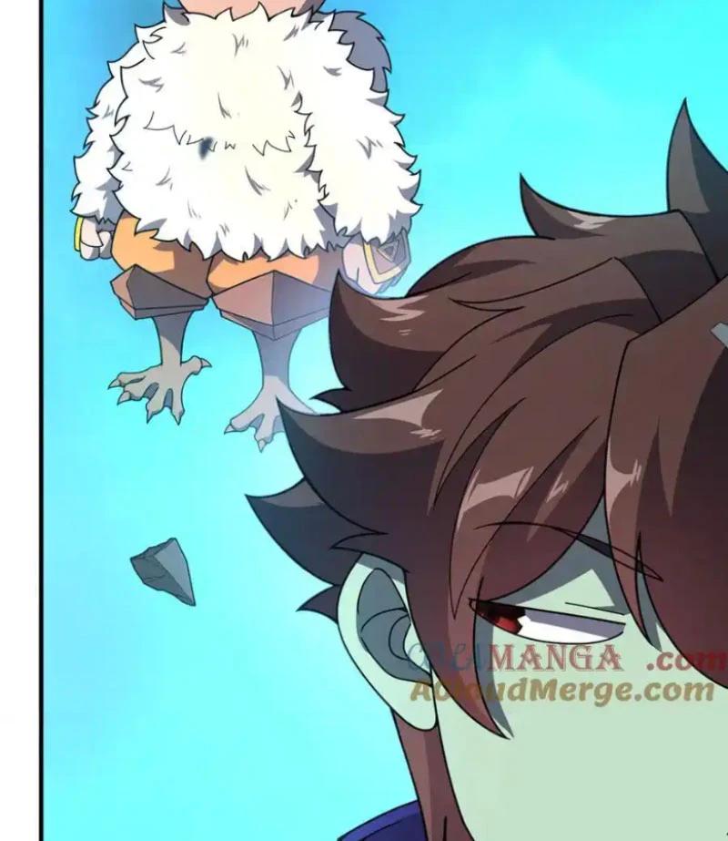 Thần Sủng Tiến Hóa Chap 323 - Next Chap 324