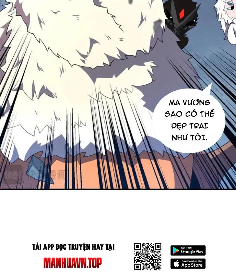 Thần Sủng Tiến Hóa Chap 323 - Next Chap 324