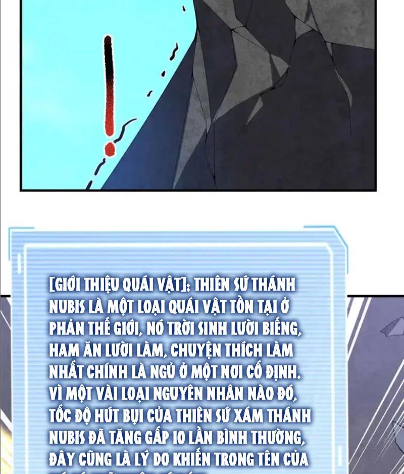 Thần Sủng Tiến Hóa Chap 323 - Next Chap 324