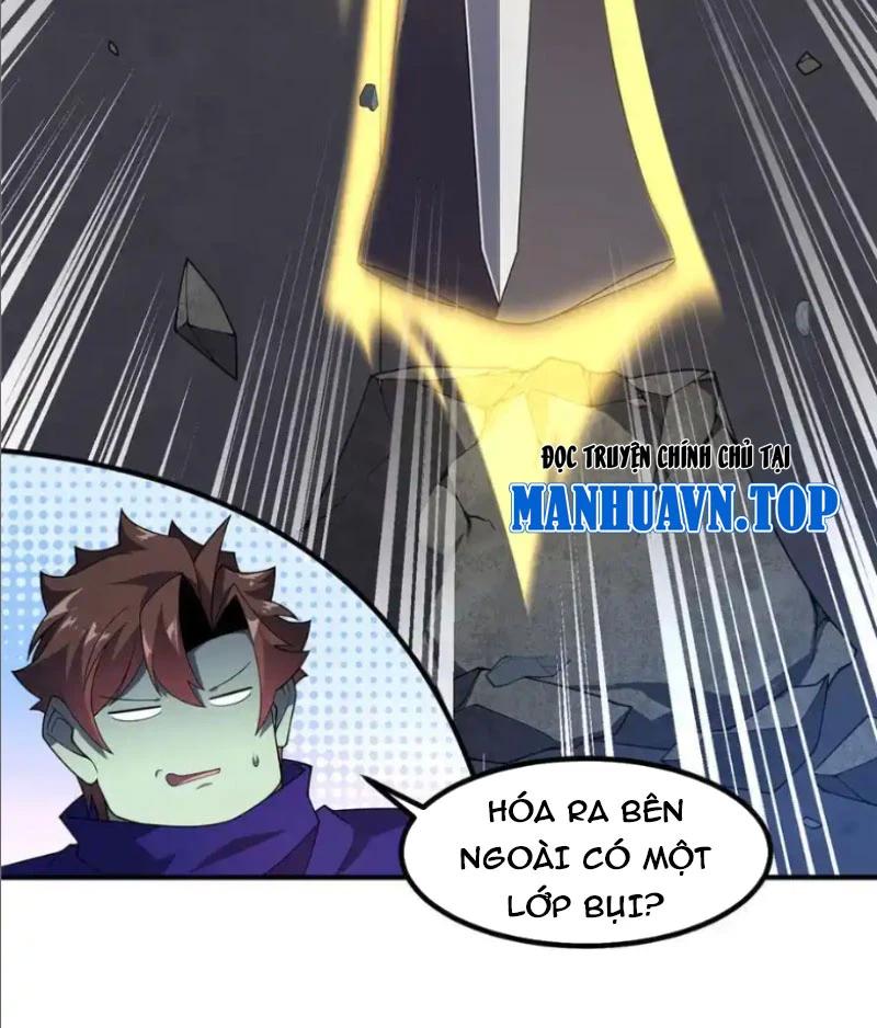 Thần Sủng Tiến Hóa Chap 323 - Next Chap 324