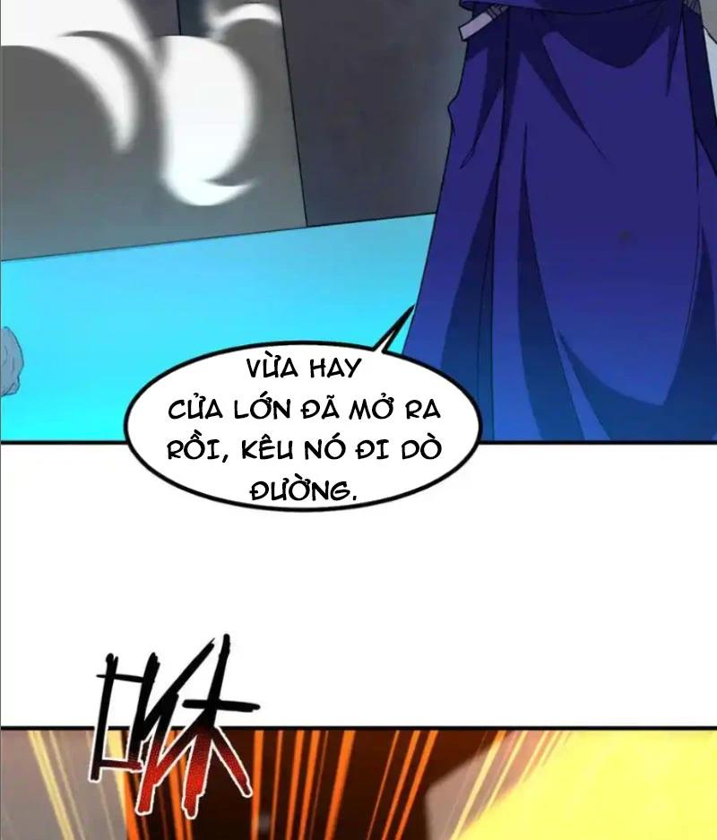 Thần Sủng Tiến Hóa Chap 323 - Next Chap 324