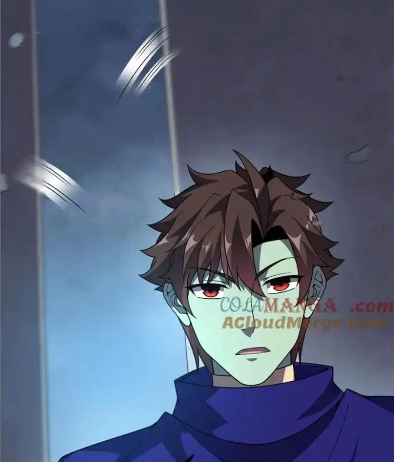 Thần Sủng Tiến Hóa Chap 323 - Next Chap 324