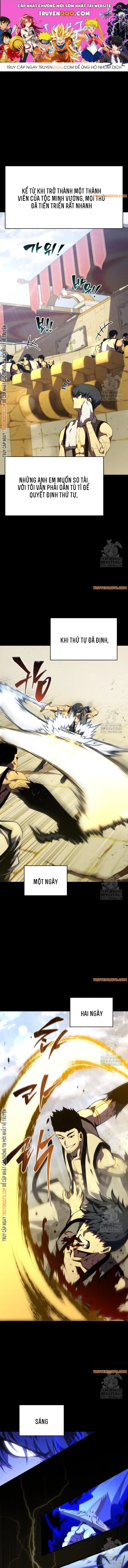 Con Trai Út Của Gia Đình Kiếm Thuật Danh Tiếng Chap 138 - Next Chap 139
