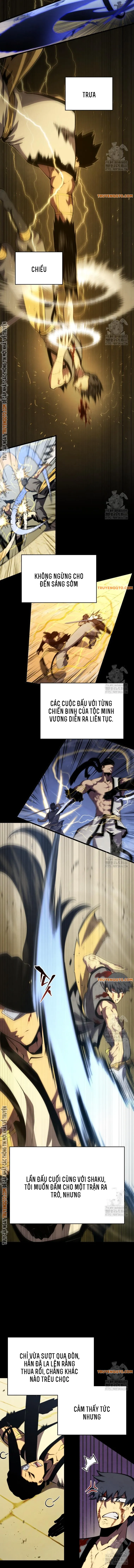 Con Trai Út Của Gia Đình Kiếm Thuật Danh Tiếng Chap 138 - Next Chap 139