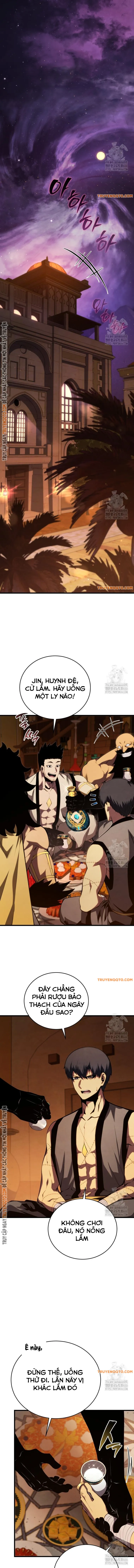 Con Trai Út Của Gia Đình Kiếm Thuật Danh Tiếng Chap 138 - Next Chap 139