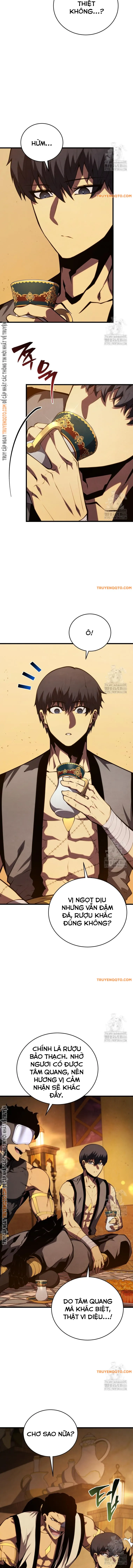 Con Trai Út Của Gia Đình Kiếm Thuật Danh Tiếng Chap 138 - Next Chap 139