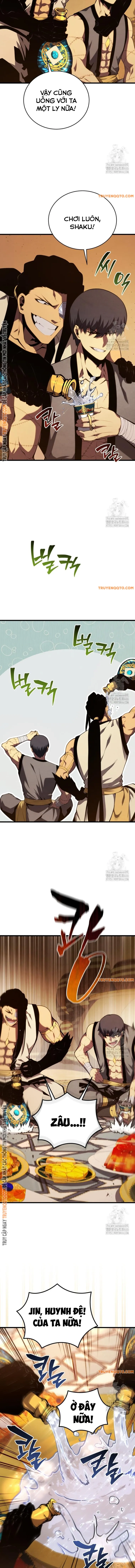 Con Trai Út Của Gia Đình Kiếm Thuật Danh Tiếng Chap 138 - Next Chap 139