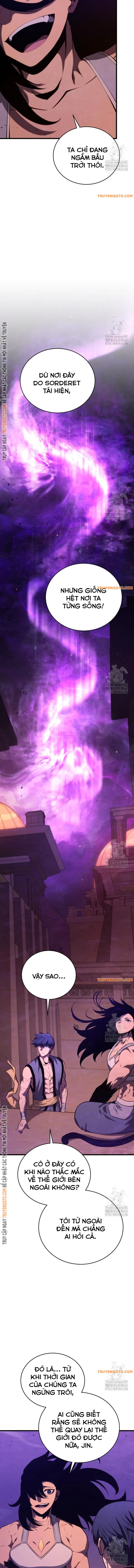 Con Trai Út Của Gia Đình Kiếm Thuật Danh Tiếng Chap 138 - Next Chap 139