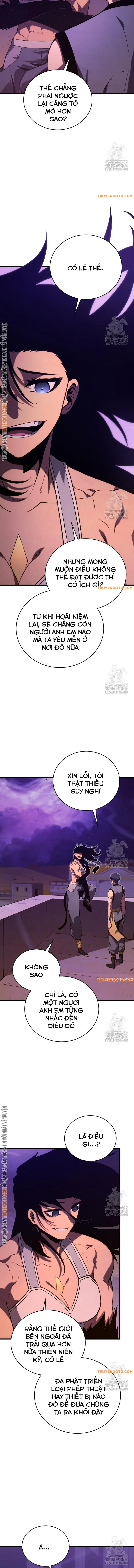 Con Trai Út Của Gia Đình Kiếm Thuật Danh Tiếng Chap 138 - Next Chap 139