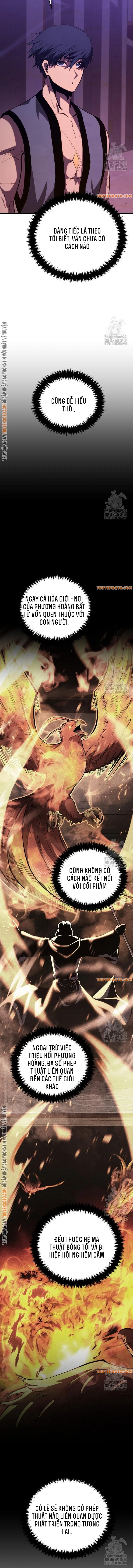 Con Trai Út Của Gia Đình Kiếm Thuật Danh Tiếng Chap 138 - Next Chap 139