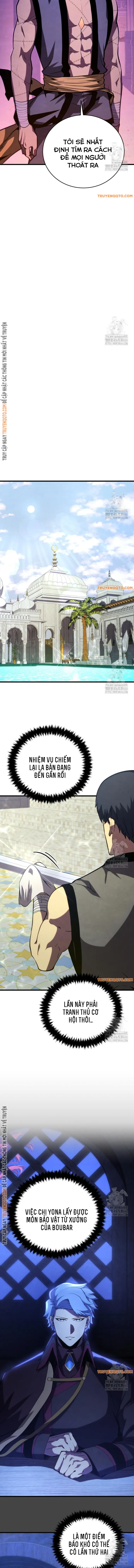 Con Trai Út Của Gia Đình Kiếm Thuật Danh Tiếng Chap 138 - Next Chap 139