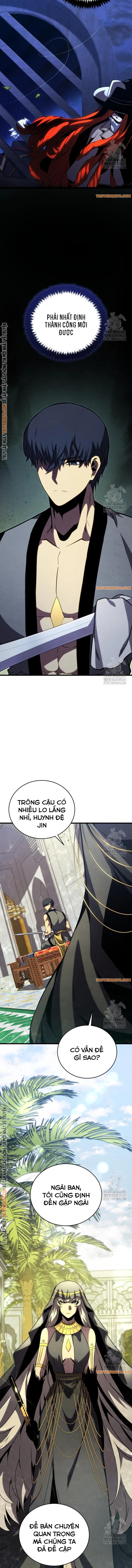 Con Trai Út Của Gia Đình Kiếm Thuật Danh Tiếng Chap 138 - Next Chap 139