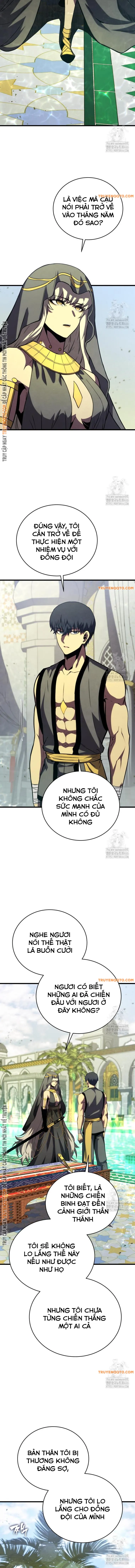 Con Trai Út Của Gia Đình Kiếm Thuật Danh Tiếng Chap 138 - Next Chap 139