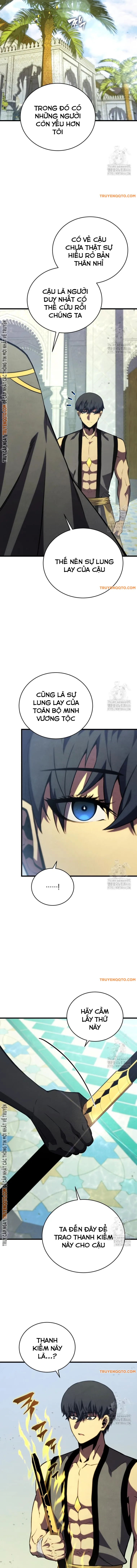 Con Trai Út Của Gia Đình Kiếm Thuật Danh Tiếng Chap 138 - Next Chap 139