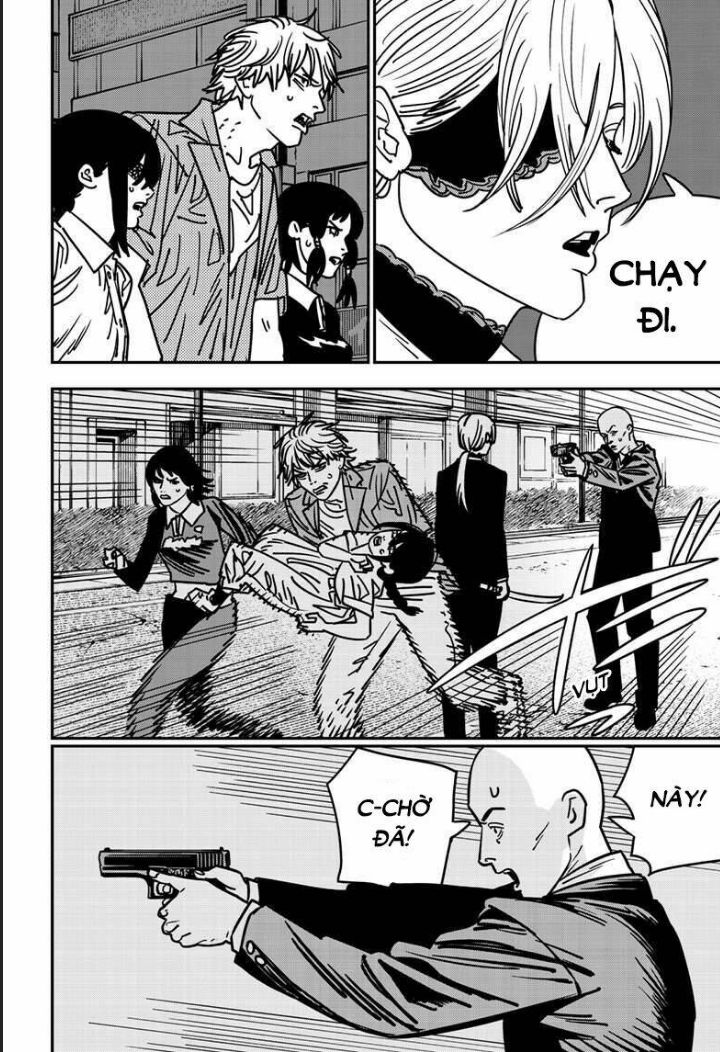 Thợ Săn Quỷ Chap 148 - Next Chap 149