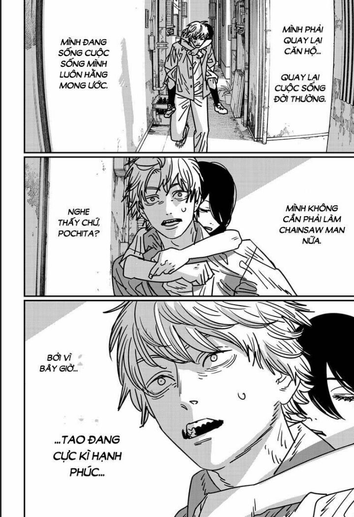 Thợ Săn Quỷ Chap 150 - Next Chap 151