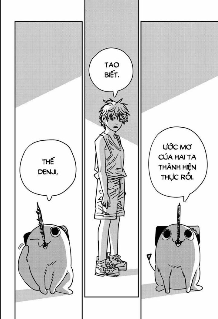 Thợ Săn Quỷ Chap 150 - Next Chap 151