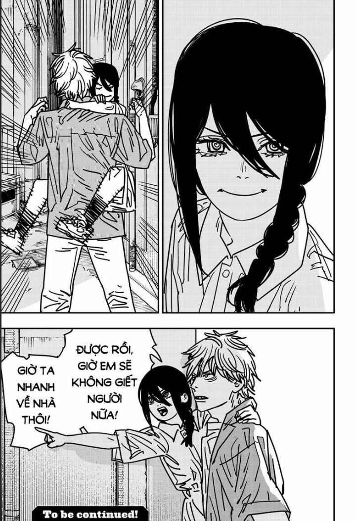 Thợ Săn Quỷ Chap 149 - Next Chap 150