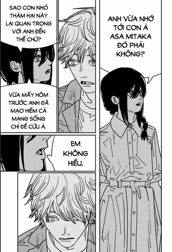 Thợ Săn Quỷ Chap 149 - Next Chap 150