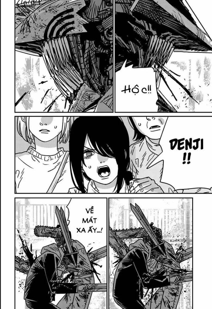 Thợ Săn Quỷ Chap 152 - Next Chap 153