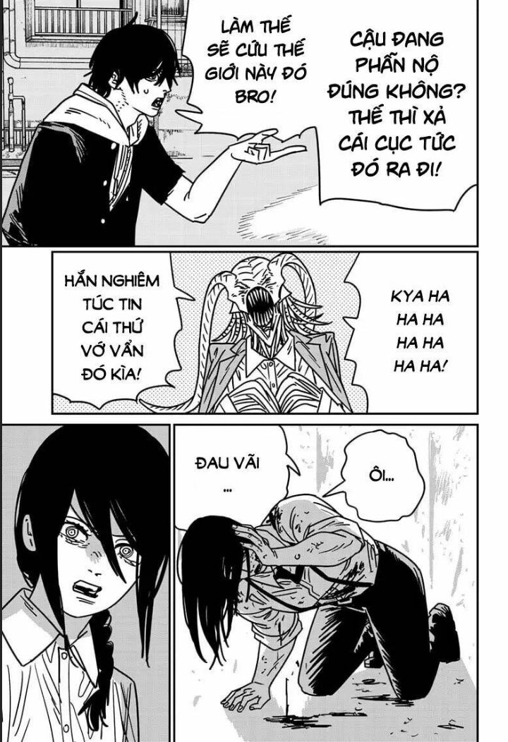 Thợ Săn Quỷ Chap 151 - Next Chap 152