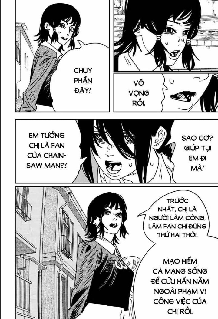 Thợ Săn Quỷ Chap 154 - Next Chap 155