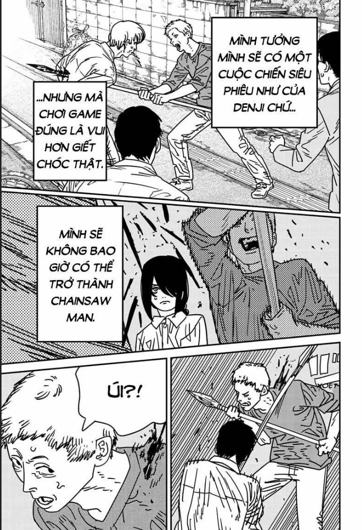 Thợ Săn Quỷ Chap 154 - Next Chap 155