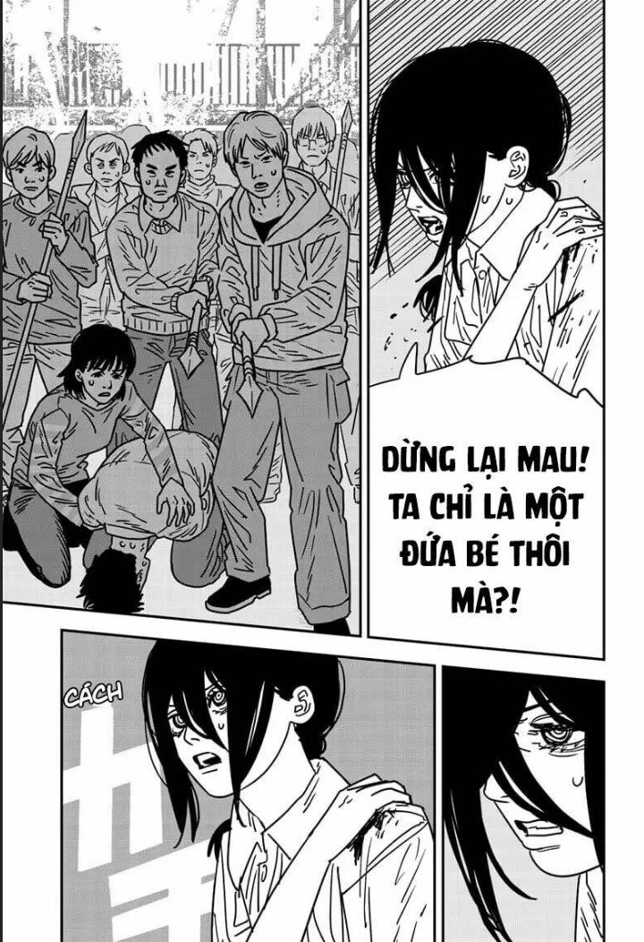 Thợ Săn Quỷ Chap 154 - Next Chap 155