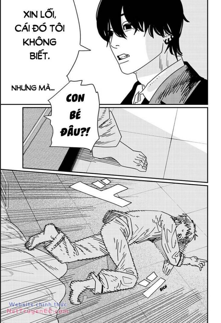 Thợ Săn Quỷ Chap 156 - Next Chap 157