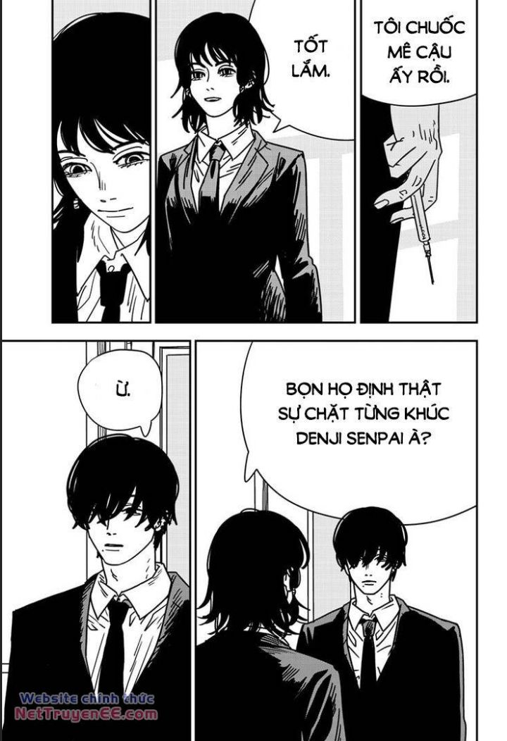 Thợ Săn Quỷ Chap 156 - Next Chap 157