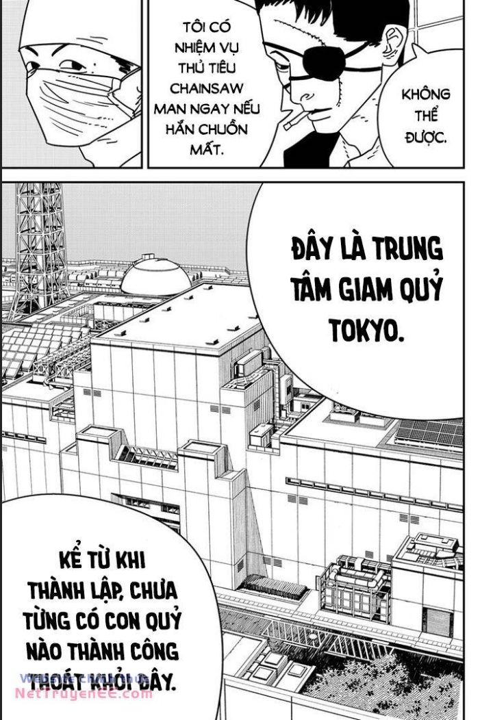 Thợ Săn Quỷ Chap 156 - Next Chap 157