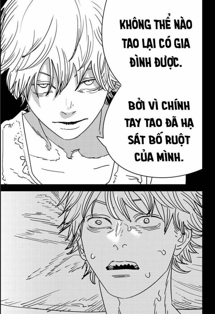 Thợ Săn Quỷ Chap 155 - Next Chap 156