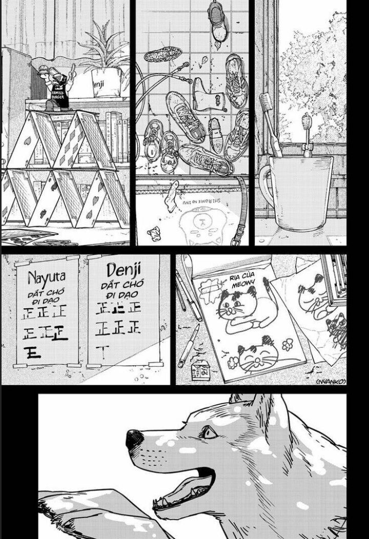 Thợ Săn Quỷ Chap 155 - Next Chap 156