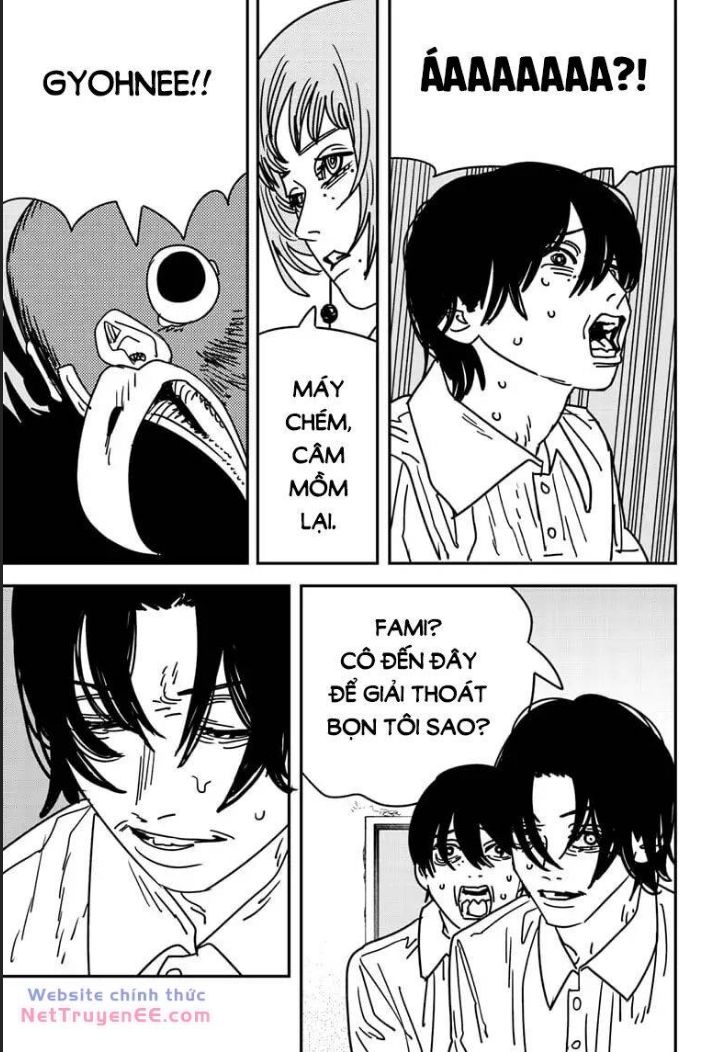 Thợ Săn Quỷ Chap 158 - Next Chap 159