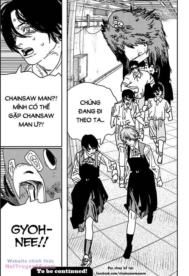 Thợ Săn Quỷ Chap 158 - Next Chap 159