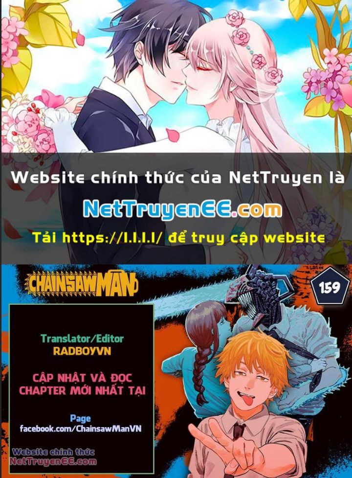 Thợ Săn Quỷ Chap 159 - Next Chap 160