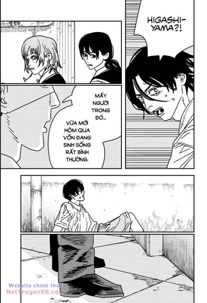 Thợ Săn Quỷ Chap 159 - Next Chap 160