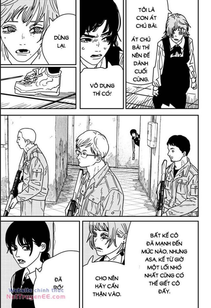 Thợ Săn Quỷ Chap 157 - Next Chap 158